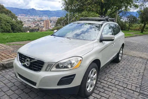 Volvo xc60  T6 Premium AWD