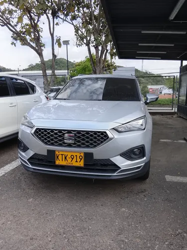 SEAT Tarraco Xperience 1.4 AT 2023