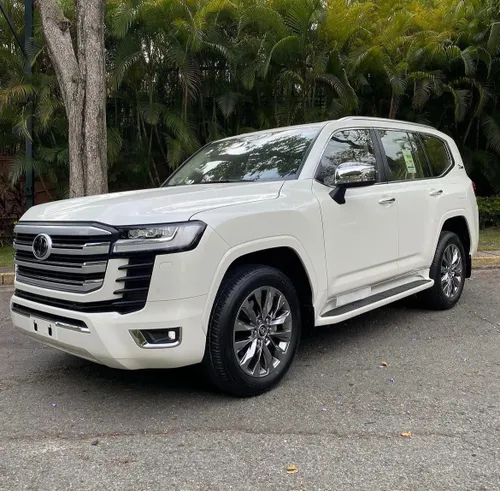Toyota lc300 VXR 2022 LAND CRUISER 