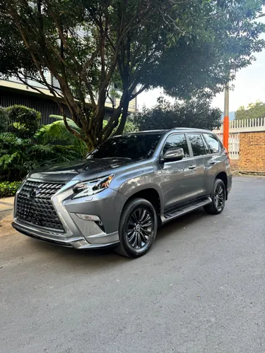 Lexus GX460 premium 2020