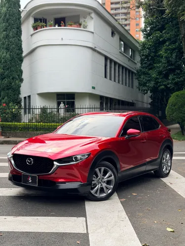 Mazda CX30 Grand Touring 2025