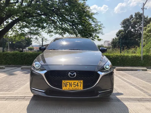 MAZDA 2 GRAND TOURING LX 2024