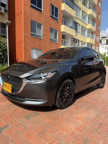 MAZDA 2 TOURING 2021