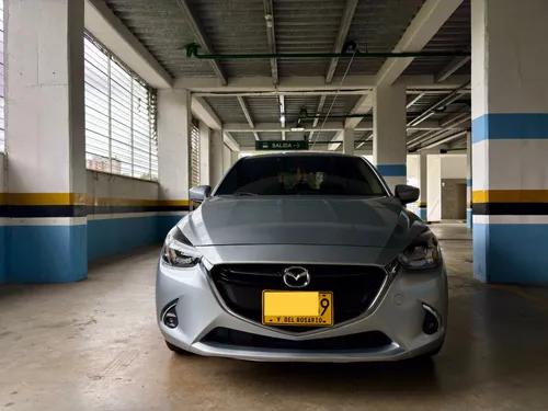 Mazda 2 Grand Touring 2020 Mecánico  Único dueo  Excelente estado