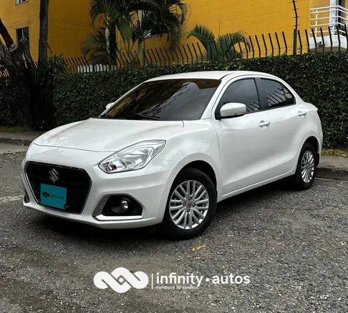 Suzuky Swift Dzire AT 2023