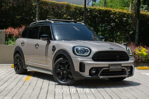 MINI COUNTRYMAN COOPER 2023 