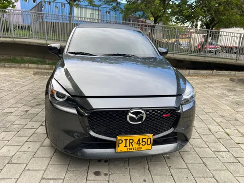 MAZDA 2 HATCHBACK