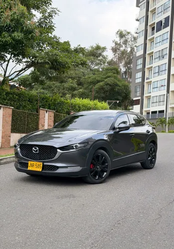 Mazda Cx30 Touring 2021 2.0