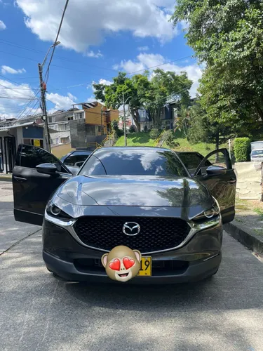 Mazda Cx30 Gran touring 