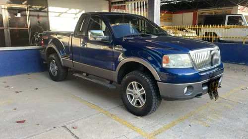 Ford f 150 fX4 