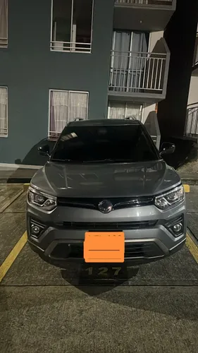 SsangYong Tívoli XLV  2023