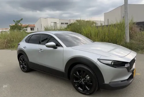 Mazda CX-30 Touring 2022  58.000 km  Duea directa