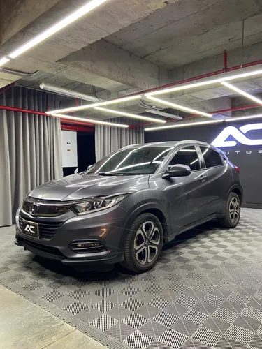 Honda HR-V 1.8 At SDR ZWD EXL