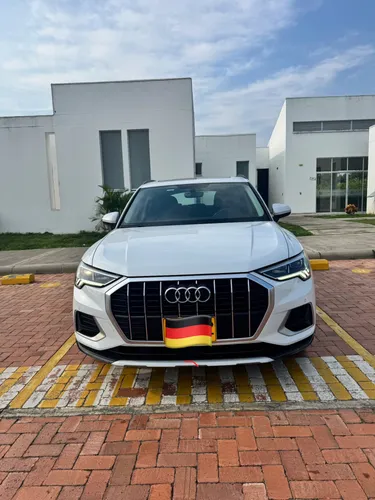 Audi Q3 1.4 turbo Tfsi Ambition 