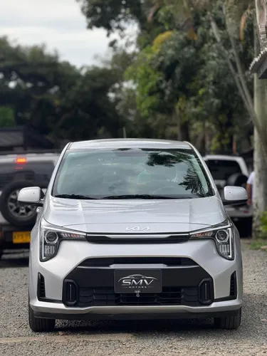 KIA PICANTO VIBRANT 1.0 2025