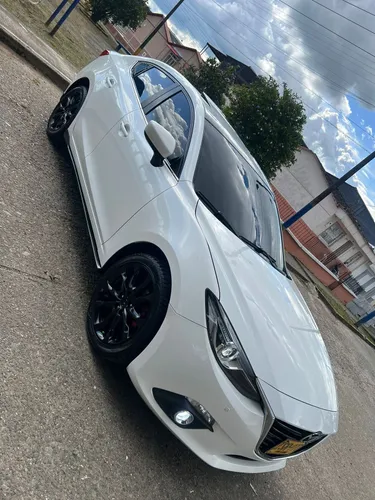 Mazda 3 Grand Touring 2016