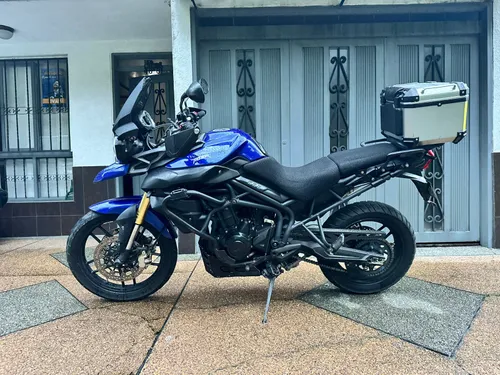Triumph Tiger 800 en venta 