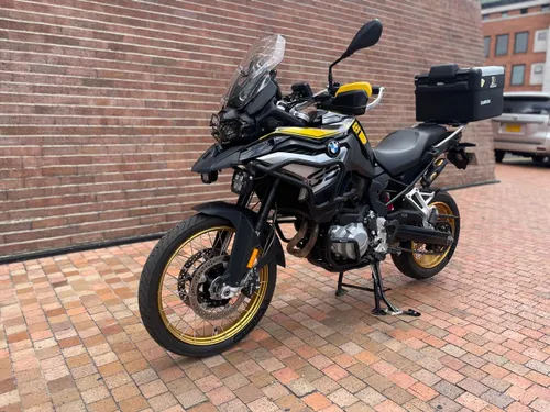 Bmw F 850 Gs Premium 40 Aos F850 Gs F 850gs F850gs