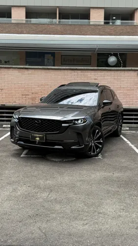 Mazda CX50 Grand Touring 2024 