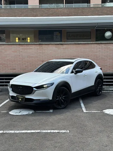 Mazda CX30 Grand Touring 2022