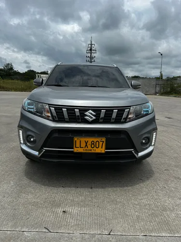 Suzuki Vitara 2023