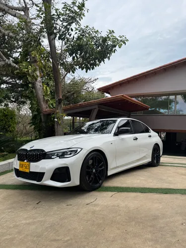 BMW M340 CÓMO NUEVO