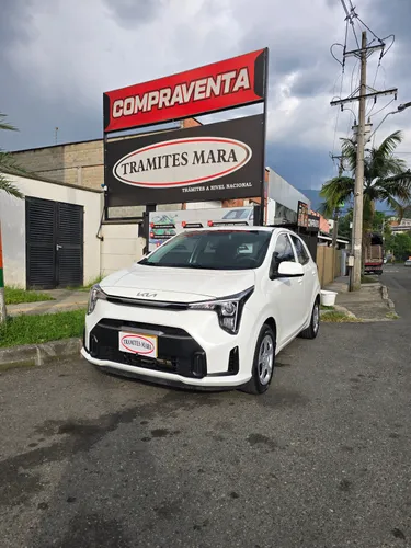 Kia picanto 
