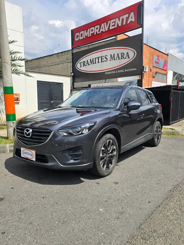 Mazda cx5 grand turing lx 4x4 
