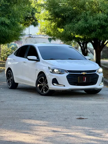 Chevrolet Onix Premier Turbo 2022