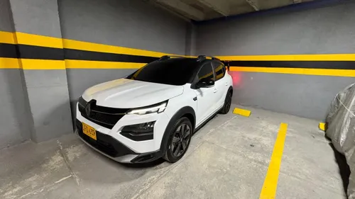 Renault Kardian Premier Edition