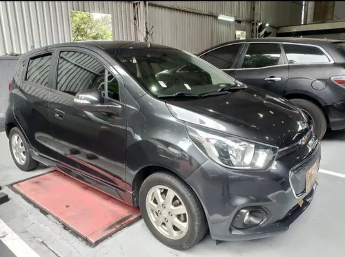 Chevrolet Spark GT LS 2020