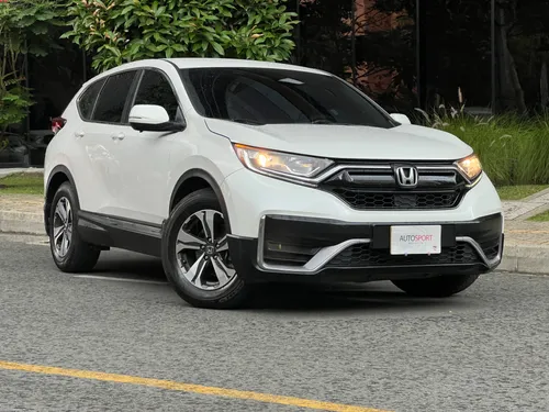 Honda CRV LX