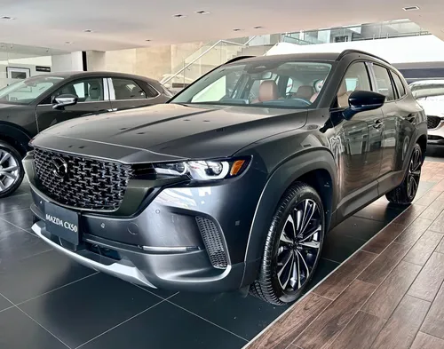 Mazda CX-50 Grand Touring Signature Modelo 2026Modelo 2027