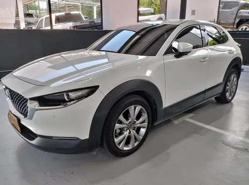 Mazda CX-30 Touring 2022