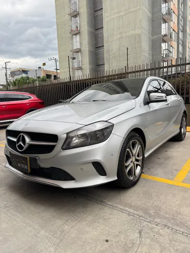 Mercedes benz A200