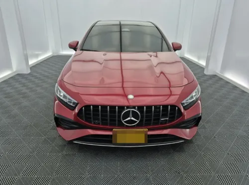 Mercedes Benz A35 AMG 4MATIC 2023