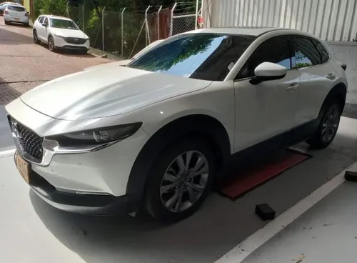 Mazda CX-30 Grand Touring 2023