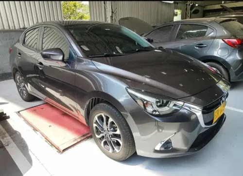 Mazda 2 Grand Touring 2019