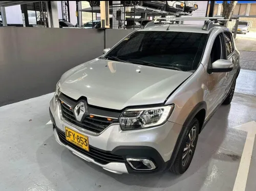 Renault Sandero  Stepway intens 2022