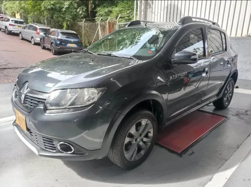 Renault Stepway intens 2019