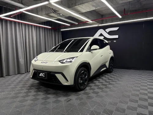 Byd Seagull 0.0 Gs 400