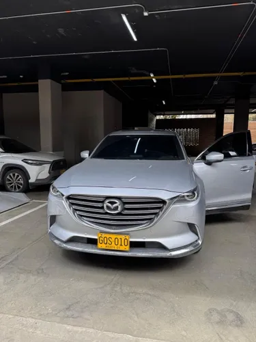 VENDO MAZDA CX9 2020