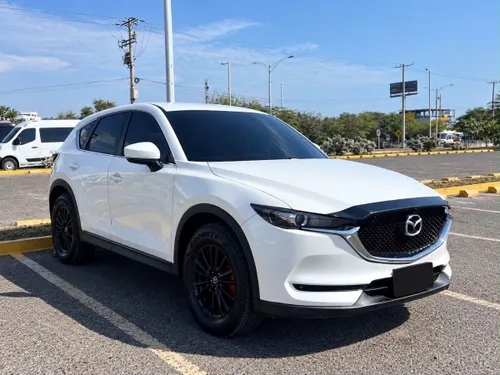 Mazda CX5 2020 NEGOCIABLE