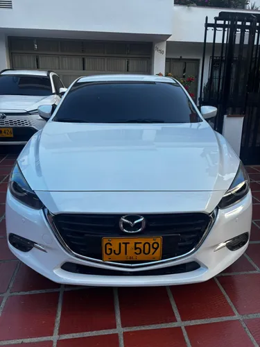 Mazda 3 2020 Automatico - Unica duena