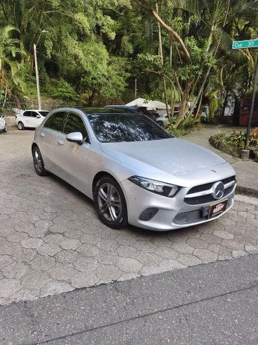 Mercedes Benz A200 Modelo 2020