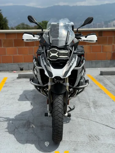 BMW R1250 GS
