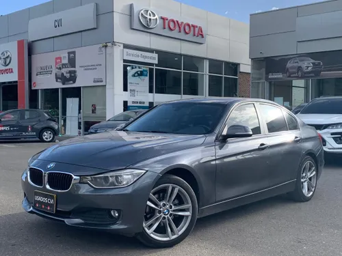 BMW	316 i