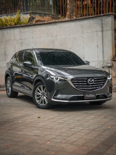 Mazda Cx9 Signature 2022 AWD