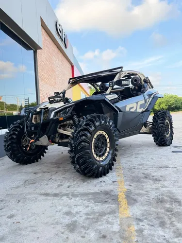 CAN - AM XRC 2023