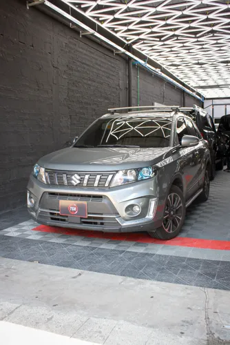 Suzuki Grand Vitara All Grip GLX